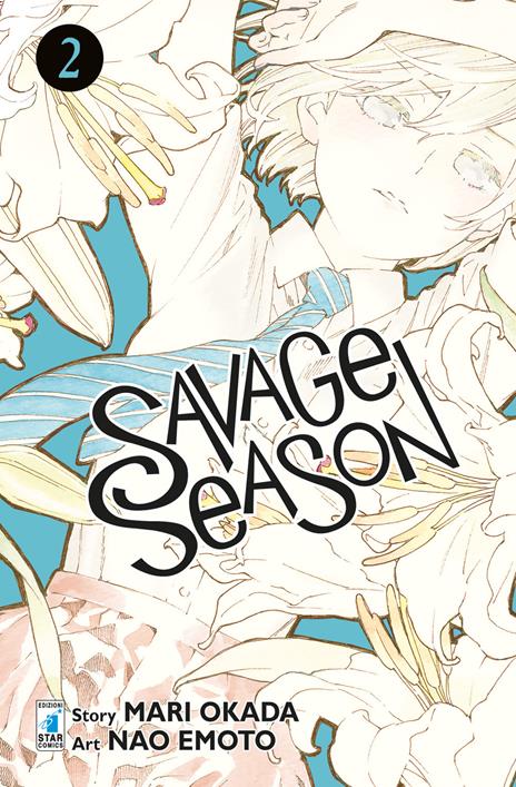 Savage season Vol. 2