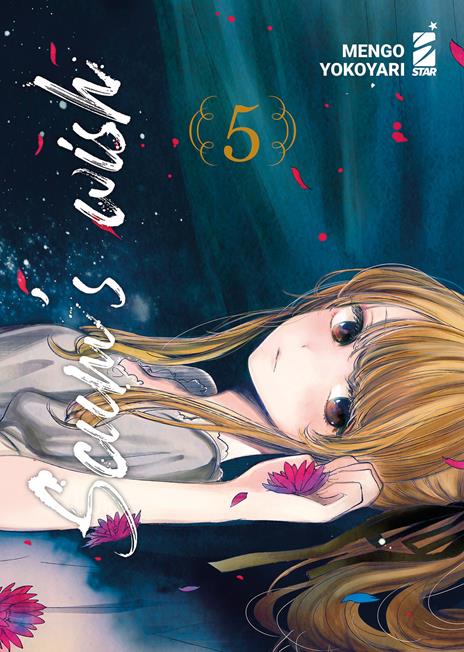 Scum's wish Vol. 5