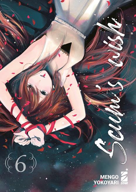Scum's wish Vol. 6