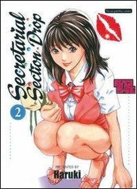 Secretarial section drops Vol. 2
