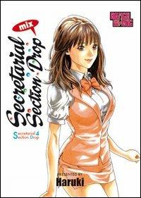 Secretarial section drops Vol. 4