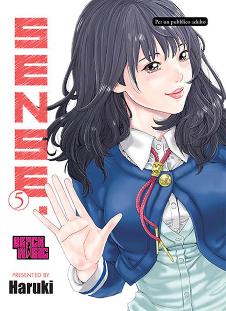 Sense Vol. 5