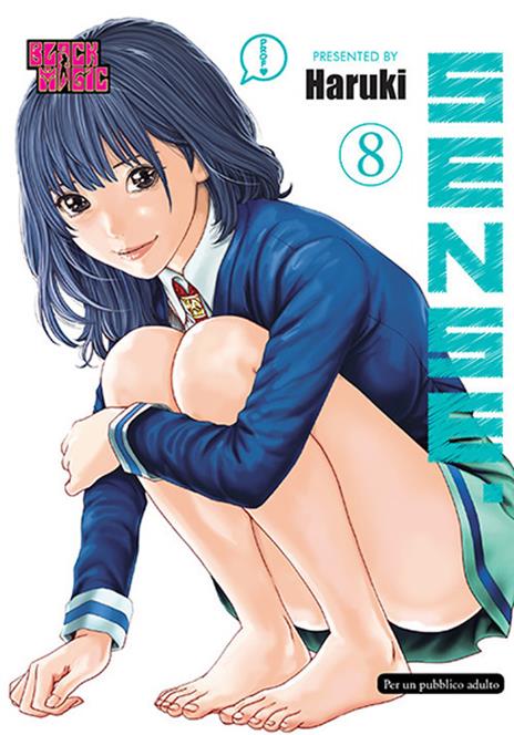 Sense Vol. 8