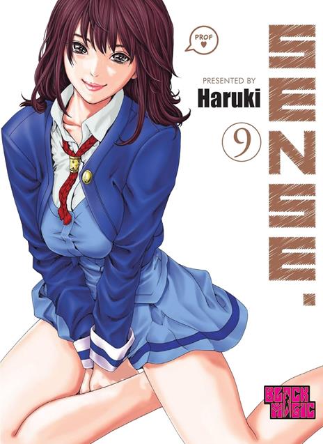 Sense Vol. 9