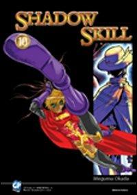 Shadow skill Vol. 10