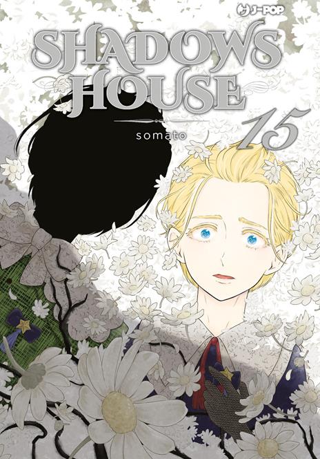 Shadows house Vol. 15