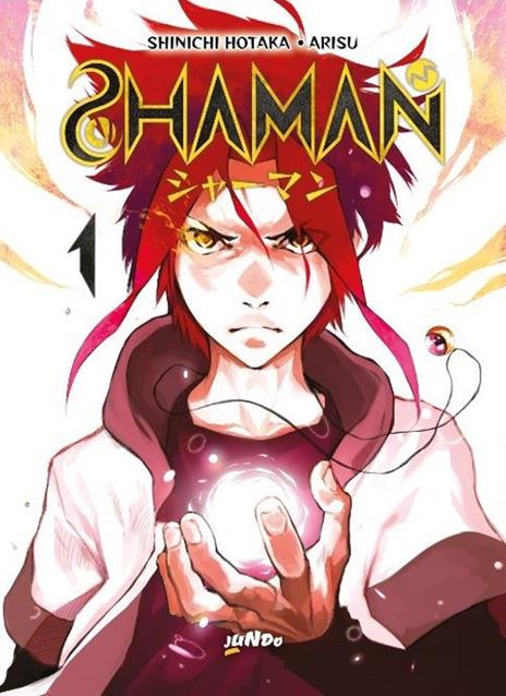 Shaman