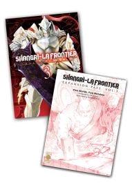 Shangri-la frontier - Expansion pass Vol. 3