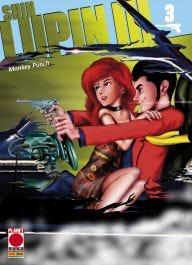 Shin Lupin III Vol. 3