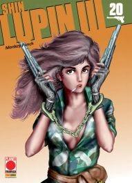 Shin Lupin III Vol. 20
