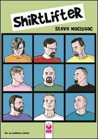 Shirtlifter Vol. 1