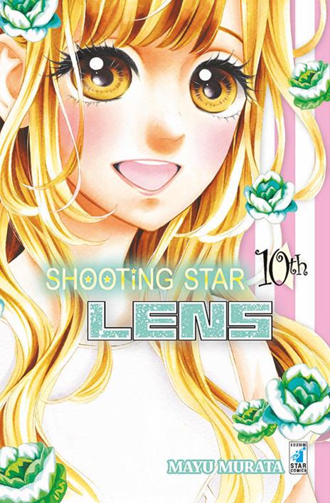 Shooting star lens Vol. 10