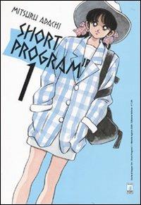 Short program - Edizione storie di kappa