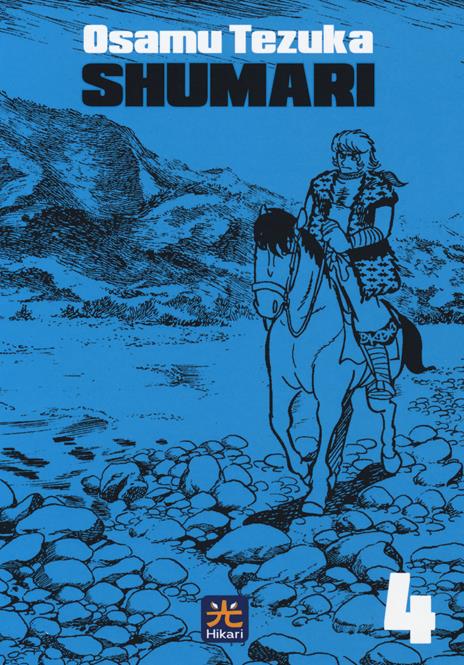 Shumari Vol. 4