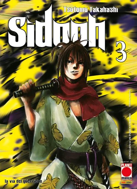 Sidooh Vol. 3