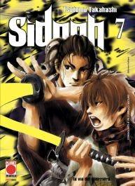 Sidooh Vol. 7