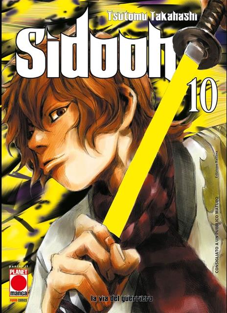 Sidooh Vol. 10