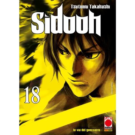 Sidooh Vol. 18