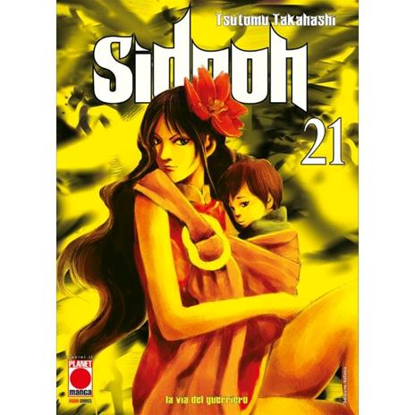 Sidooh Vol. 21