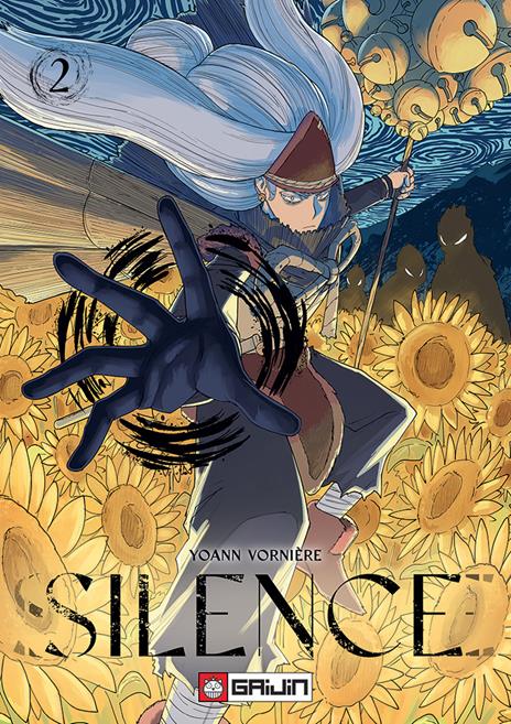 Silence Vol. 2