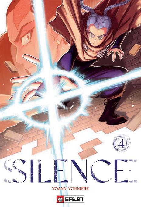 Silence Vol. 4