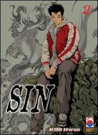Sin Vol. 2