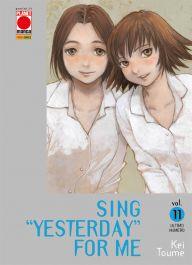 Sing "yesterday" for me Vol. 11