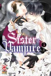 Sister & Vampire Vol. 1