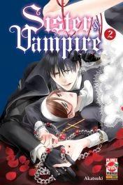 Sister & Vampire Vol. 2