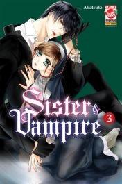 Sister & Vampire Vol. 3