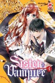 Sister & Vampire Vol. 4