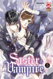 Sister & Vampire Vol. 5