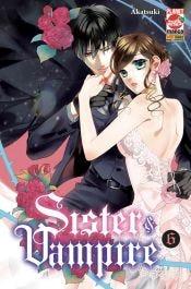 Sister & Vampire Vol. 6