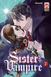Sister & Vampire Vol. 7