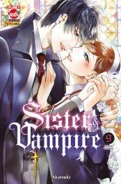 Sister & Vampire Vol. 9