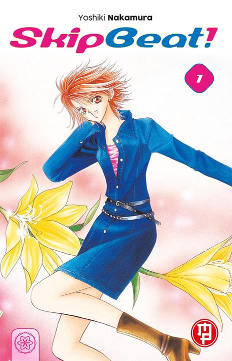 Skip beat
