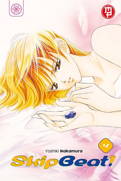 Skip beat Vol. 4
