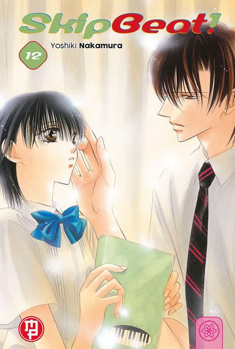 Skip beat Vol. 12