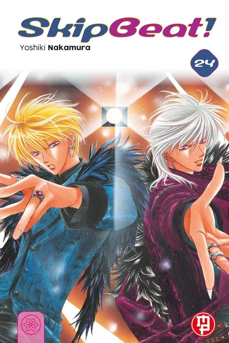 Skip beat Vol. 24