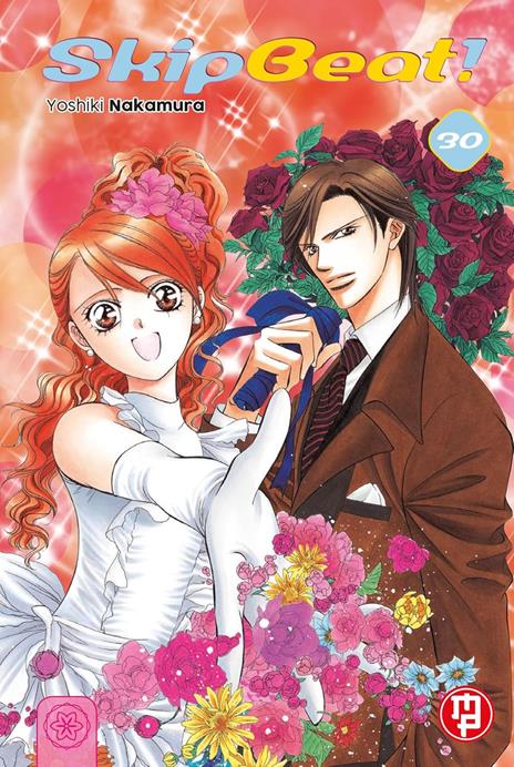Skip beat Vol. 30