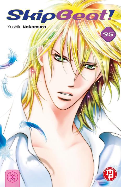 Skip beat Vol. 35