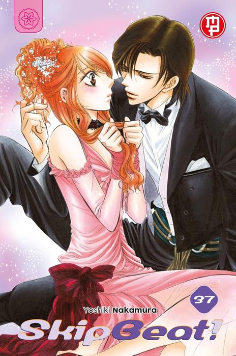 Skip beat Vol. 37
