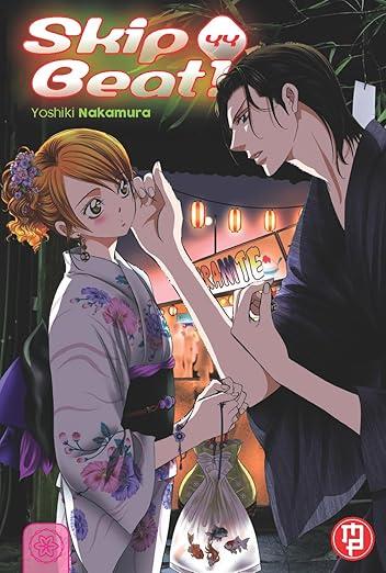 Skip beat Vol. 44