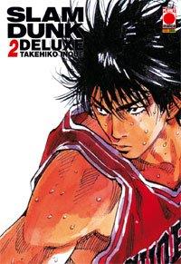 Slam dunk - Deluxe Vol. 2