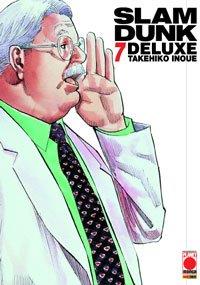 Slam dunk - Deluxe Vol. 7