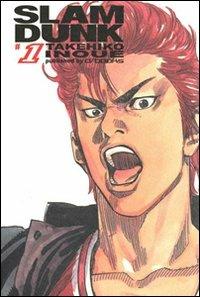 Slam dunk edition - Deluxe Vol. 1