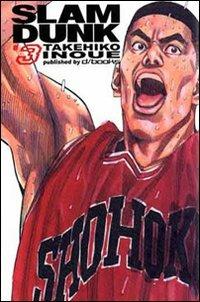 Slam dunk edition - Deluxe Vol. 3
