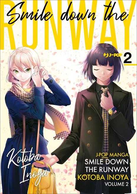 Smile down the runway Vol. 2