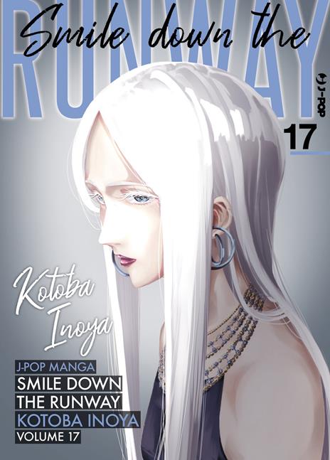 Smile down the runway Vol. 17