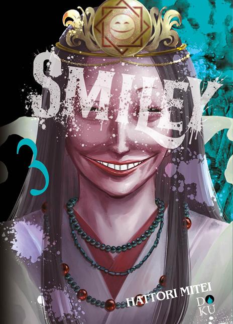 Smiley Vol. 3